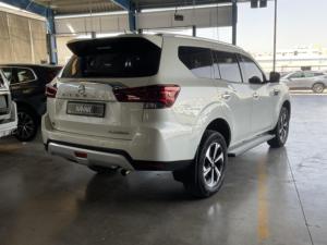 ทำความสะอาด<span class=keywords><strong>2023</strong></span>ใช้แล้ว nissann x <span class=keywords><strong>Terra</strong></span> Platinum SUV - Product Image 6