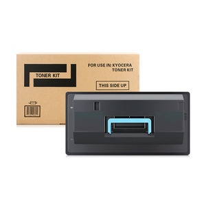   Kit de toner TK2530 compatible avec les cartouches de photocopieur KM3035 KM2530 3530 4035 5035, capacité complète - Product Image 1