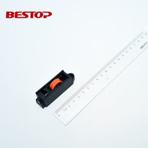 Con Lăn Cửa Trượt Chất Lượng Cao Con Lăn Cửa Sổ PVC - Product Image 3