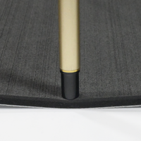 Tapis de sol pour yacht KT GuoMei, haute densité et qualité, résistant aux UV, en matériau EVA, revêtement de pont non découpé, tapis de sol pour bateau