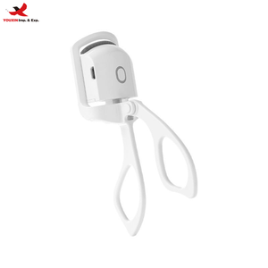 Rizador de Pestañas Eléctrico Calentado al por Mayor de Fábrica, Rizador de Pestañas con Logotipo Personalizado, Rizador de Pestañas Eléctrico GZ RTS, Pedidos Mixtos al por Mayor - Product Image 1