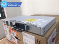 Saklar baru asli Ciscos C9200L-24P-4G-E mengelola POE core Catalyst series network switch 24 port C9200L 4G