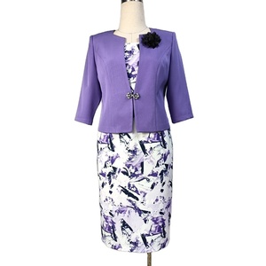 Traje Formal Casual para Mujer, Trajes de Oficina para Damas en Turquía - Product Image 3