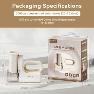 Machine à glace pilée miniature <span class=keywords><strong>pour</strong></span> la maison, râpe à glace portable, facile à utiliser, <span class=keywords><strong>pour</strong></span> la préparation de granités à la maison. - Product Image 6