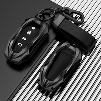 Du réservoir 300 Key Cover 500 Car Hi4t Shell 400 Wei Pai Buckle Special 2025 Bag 700 Conqueror Accessories