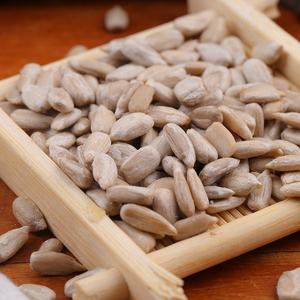 Esportazione cinese a basso prezzo di fabbrica di semi di girasole di buona qualità per la produzione di olio di girasole - Product Image 6