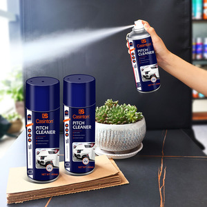 Di alta qualità Pitch Cleaner <span class=keywords><strong>Spray</strong></span> per auto pulizia esterna su misura Casinton asfalto catrame <span class=keywords><strong>Spray</strong></span> - Product Image 4