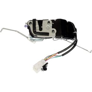 Moteur d'actionneur de serrure de porte Dorman 28 volts pour Toyota côté conducteur avant - Product Image 5