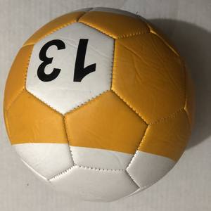 Balones de Fútbol Profesionales de Diferentes Tipos, Ecológicos, Duraderos, para Uso en Exteriores, Baratos, al por Mayor, Personalizados, de Alta Calidad, Diseño, Talla 5 - Product Image 2