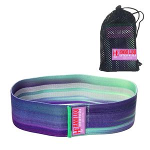 สายรัดสะโพกแบบมีสายคาดเอวผ้ามีความต้านทานสูงพิมพ์โลโก้ได้ตามต้องการ2025 - Product Image 2