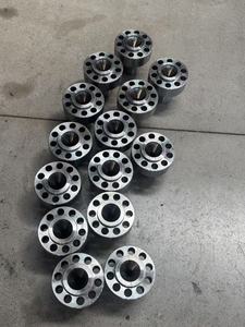 <span class=keywords><strong>Jon</strong></span> Wai 500TON piezas para máquina de inyección - Product Image 3