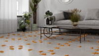Vevor — système de nivellement de carreaux et pièces, cales, outil professionnel en céramique
