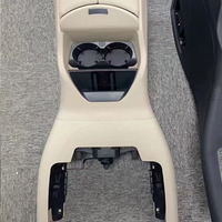Accoudoir Central Vito Vente en Gros pour Mercedes-Benz Vito Viano W639, Accessoires d'Accoudoir Central à Vendre