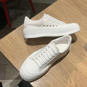 Chaussures de skate pour hommes de marque de luxe 2026 - Design en toile - Chaussures de fitness et de marche de haute qualité - Product Image 1