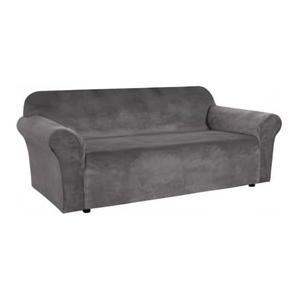 ที่คลุมโซฟาสำหรับสัตว์เลี้ยงยืดหยุ่นรูปตัวแอลเฟอร์นิเจอร์อเนกประสงค์ขนาด1 2 3 4ที่นั่ง - Product Image 4