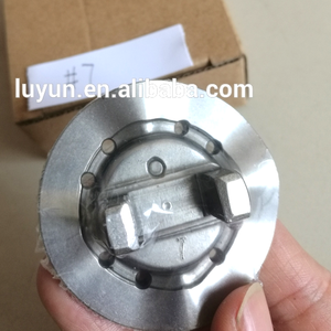 07 # Cam Disk 4Cylinder Cam Disk 096230-0070 - Product Image 3