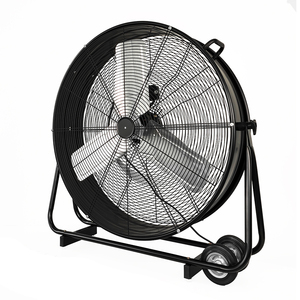 Ventilateur à tambour à flux <span class=keywords><strong>axial</strong></span> électrique de haute qualité avec lame en métal à haute efficacité OEM et ODM pris en charge - Product Image 5