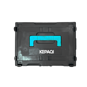 Jeu d'outils à batterie 20V sans fil perceuse d'angle <span class=keywords><strong>Gringer</strong></span> 125mm 20mm marteau - Product Image 6