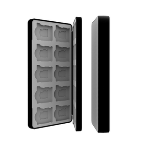 Mớ<span class=keywords><strong>i</strong></span> 20 Trong 1 Trò Chơ<span class=keywords><strong>i</strong></span> Thẻ Hộp Cho <span class=keywords><strong>Nintendo</strong></span> Chuyển Đổ<span class=keywords><strong>i</strong></span> 2 Thẻ Lưu Trữ Hộp Cho <span class=keywords><strong>Nintendo</strong></span> Chuyển Đổ<span class=keywords><strong>i</strong></span>/OLED/Lite/Switch2 Trò Chơ<span class=keywords><strong>i</strong></span> Thẻ Hộp Mực - Product Image 2