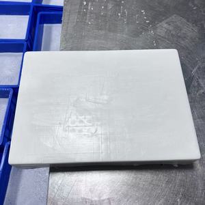 Bán Buôn Tan Chảy Và Đổ Xà Phòng Cơ Sở Rõ Ràng Hữu Cơ Glycerin Handmade Xà Phòng Cơ Sở Cho DIY - Product Image 2