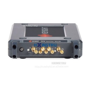 Analyseur de réseau vectoriel USB Keysight P9373A 14 GHz, série Streamline, instrument de mesure électronique - Product Image 1