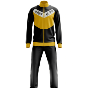 Chándal Deportivo Sublimado de Alta Calidad para Hombre, Hecho a Medida con Diferentes Estilos para la Temporada de Invierno, Oferta al por Mayor - Product Image 1