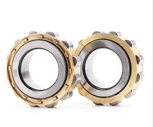 Roulement à rouleaux cylindrique <span class=keywords><strong>RN</strong></span> 312 M 60*<span class=keywords><strong>113</strong></span>*31mm capacité de charge élevée et longue durée de vie pour boîte de vitesses et équipement minier - Product Image 6