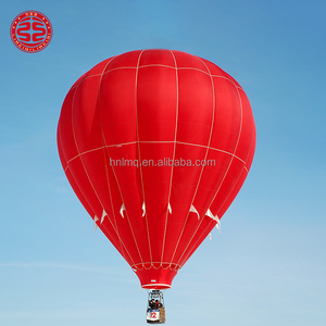 Limeiqi - Atracciones para Parques de Diversiones, Juegos Inflables, Globo Aerostático Gigante con Quemador, Estilo Vintage, en Venta - Product Image 5