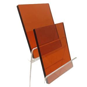 หน้าต่างนิรภัยเลเซอร์ PMMA ใหม่สำหรับเลเซอร์ UV และไฟเบอร์ 1064nm แผ่นอะคริลิก - Product Image 5