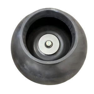 bibo Oil Gas Well Drilling Rig <b>Pump</b> Spare Parts Machinery Parts Bladder <b>Pump</b> Air Bag Capsule - Product Image 3