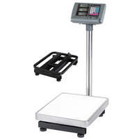 Balance numérique plateforme de balance, plateforme pour peser TCS-K-W kg/300kg, nouveauté 300