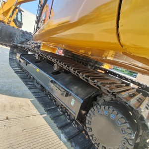 320D2ของหนอนผีเสื้อที่ใช้แล้วติดตามแหล่งกำเนิดของรถขุด: สหรัฐอเมริกา | เหมาะสำหรับการก่อสร้างและการขุดดิน - Product Image 3