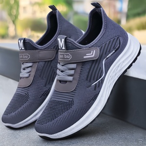 Chaussures <span class=keywords><strong>Tammy</strong></span>, baskets confortables avec design respirant et semelle intérieure en caoutchouc durable pour des pieds sans odeur - Product Image 3