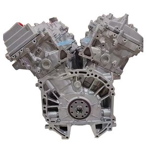 CQ AUTO PARTS 2GR <strong>Engine</strong> Long Block For Camry RAV4 - Product Image 2