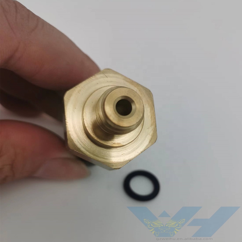 Kawasaki Teryx 750 LE 08 Fan Switch Sensor 27010-0091 51044