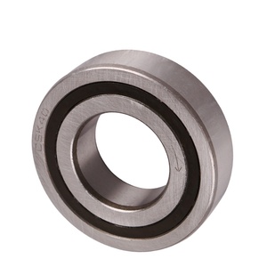 ตลับลูกปืนคลัตช์สำหรับ UK 20 ZZ มีลูกปืนทางเดียวสำหรับทุกประเภท - Product Image 1