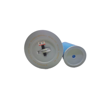 Filtre à air K2136 de haute qualité pour camions Dongfeng Dolica & FAW AF25268 AF25269 P500186 - Pièces moteur
