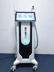 Appareil d'épilation laser au Portugal - Prix des équipements d'épilation laser - Appareil d'épilation laser à domicile - Meilleure vente - Product Image 4