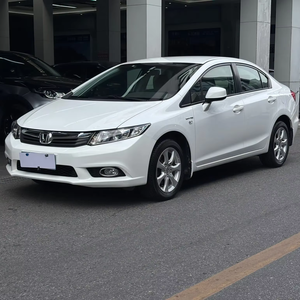 Meilleur <span class=keywords><strong>prix</strong></span> Hon Da <span class=keywords><strong>Civic</strong></span> 10th Anniversary Edition 1.8L Automatic Comfort Trim voiture d'occasion à vendre 4 portes 5 places berline voitures bon marché - Product Image 2