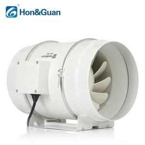 Ventilateur d'extraction <span class=keywords><strong>de</strong></span> <span class=keywords><strong>fumée</strong></span> pour salle <span class=keywords><strong>de</strong></span> fumeurs à montage au plafond bidirectionnel <span class=keywords><strong>de</strong></span> 8 pouces avec moteur <span class=keywords><strong>de</strong></span> ventilateur <span class=keywords><strong>de</strong></span> plafond - Product Image 1