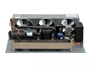 Unidad de Refrigeración por Aire 1.91 R404A HQHD-30KBP, la Más Vendida, para Sistemas Comerciales y Residenciales 1.91 R404A HQHD-30KBP - Product Image 2