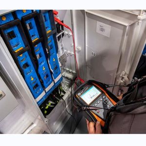 Probador de Aislamiento de Alto Voltaje Sonel MIC-2511 (Hasta 2500V) con Prueba de Continuidad - Product Image 5