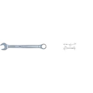 Llave combinada, en ángulo, 5/8 "(92290040564368) - Product Image 1