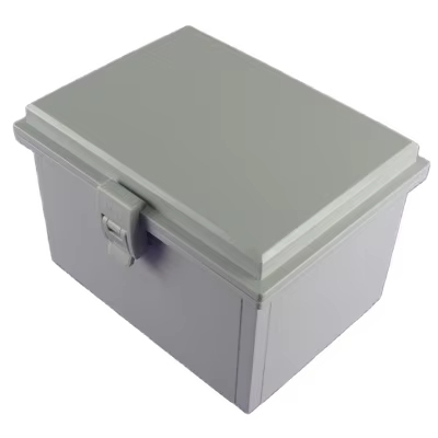 PWP636 200*150*130mm Explosion Proof Junction Box Electrical Enclosure Weatherproof Box Enclosure Box Plastic Pcb