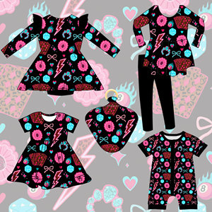 Combinaisons pour bébé Ruidian, combinaison en bambou, vente en gros de combinaisons pour bébé, combinaison douce pour bébé, combinaison personnalisée pour l'été 2026, pyjamas en bambou - Product Image 3