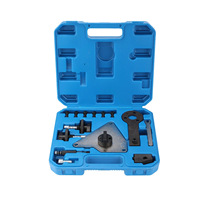 Kit d'outils de calage en acier haute résistance 14 pièces pour Alfa Romeo Fiat Lancia 1.4T CIHOO Outils de réparation automobile professionnels