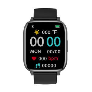 Relojes Inteligentes DF H9 para Hombre y Mujer, Pantalla Táctil Completa, Relojes Deportivos, Llamadas Bluetooth, Reloj Inteligente Digital a Prueba de Agua - Product Image 6