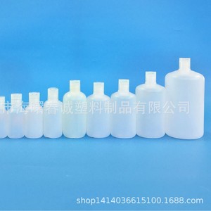 ขวดพลาสติกทรงกลมแบบมีหูจับ ขนาด 25 มล. ยี่ห้อชุนเฉิง พร้อมฝาปรับได้ สำหรับบรรจุภัณฑ์โลชั่นแบบพกพา - Product Image 4