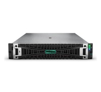 Nouveau P52534-B21 d'origine HPE DL380 Gen11 HPE ProLiant DL380 Gen11 8SFF CTO Server CPU Xeon-Gold 6448H GPU 2U Rack Server