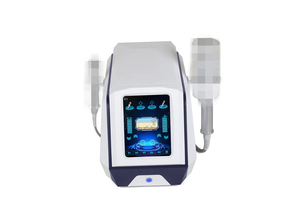 Endos Body Contouring Inner Ball Roller <strong>Therapy</strong> <strong>Machine</strong> <strong>Endospheric</strong> Massage Slimming <strong>Therapy</strong> Wellness - Product Image 4